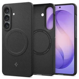 etui-do-samsung-galaxy-s26-spigen-airskin-aramid-magsafe-spigen