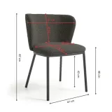 krzeslo-tapicerowane-teddy-grey-lugano-wysokosc-siedziska-47-cm