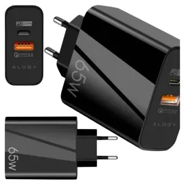 ladowarka-sieciowa-usb-a-usb-c-szybkie-ladowanie-qc-3-0-i-pd-33w-65w-k