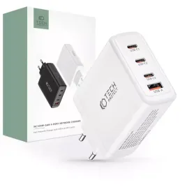 ladowarka-sieciowa-tech-protect-nc100w-gan-4-port-network-charger-pd100w-qc