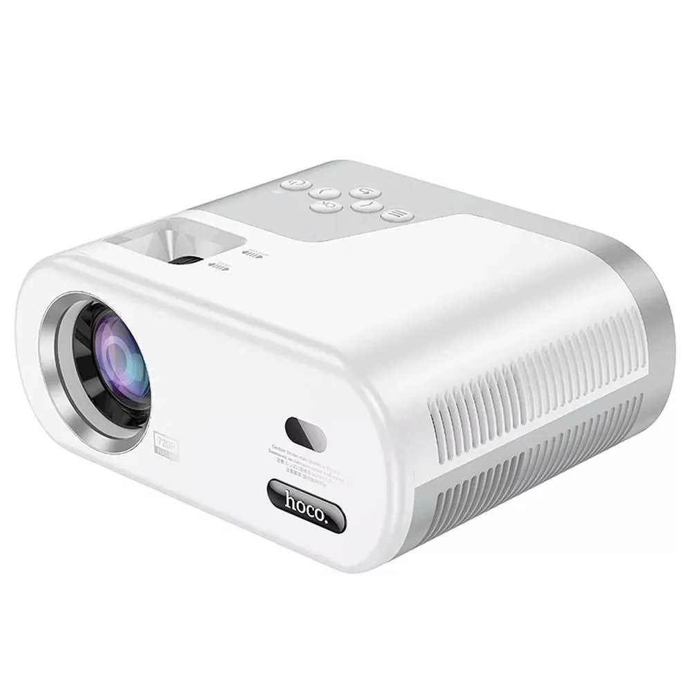 hoco-projektor-hd-ready-dt2-bialy-android-wi-fi-bluetooth-720p-hoco