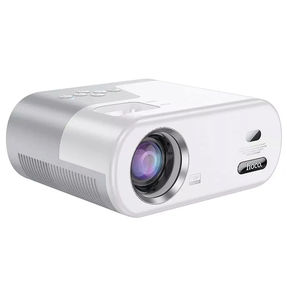 hoco-projektor-hd-ready-dt2-bialy-android-wi-fi-bluetooth-720p-hoco