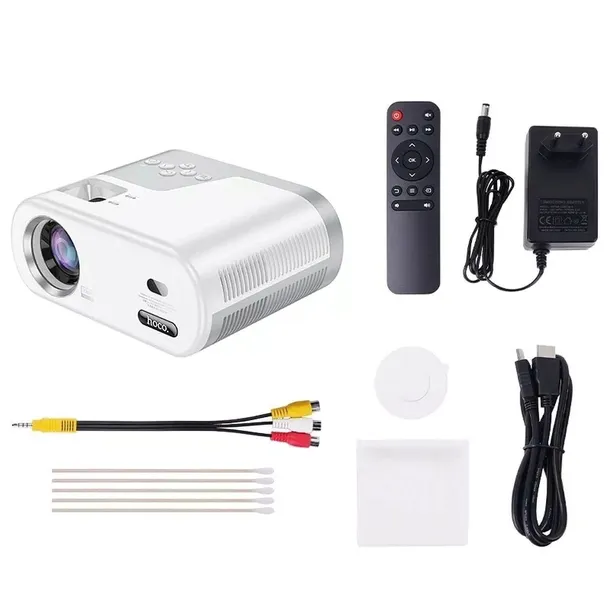 hoco-projektor-hd-ready-dt2-bialy-android-wi-fi-bluetooth-720p-hoco-marka-bez-marki