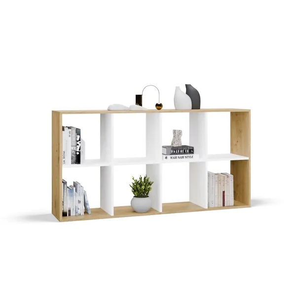 regal-malax-2x4-artisan-biel-top-e-shop-stan-opakowania-oryginalne