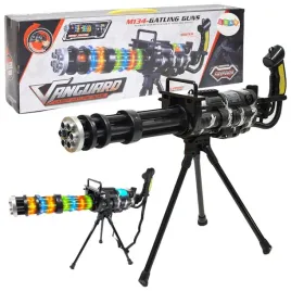 karabin-snajperski-stojak-swiatla-dzwieki-wibracje-czarny-lean-toys