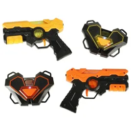 paintball-laserowy-pistolet-x-2-tarcza-interaktywna-x-2-laser-tag