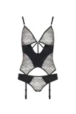 lagerta-corset-black-s-m-rozmiar-s-m