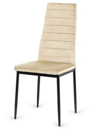 krzeslo-tapicerowane-valva-line-velvet-beige-lugano