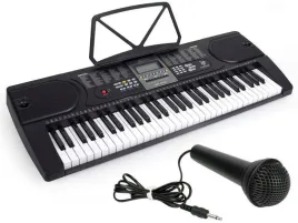 keyboard-organy-61-klawiszy-zasilacz-mikrofon-mk-2106
