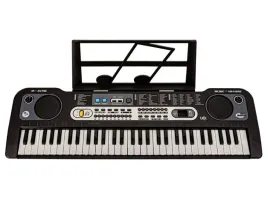 keyboard-mq-6119l-organki-61-klawiszy-mikrofon-nauka-gry