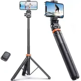 selfie-stick-statyw-tripod-l03s-wireless-black-tech-protect-dlugosc-minimalna-18-cm
