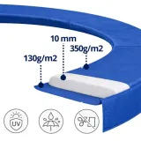 oslona-sprezyn-do-trampoliny-lean-spring-pad-niebieska-244-252-cm-8ft-lean-marka-leansport