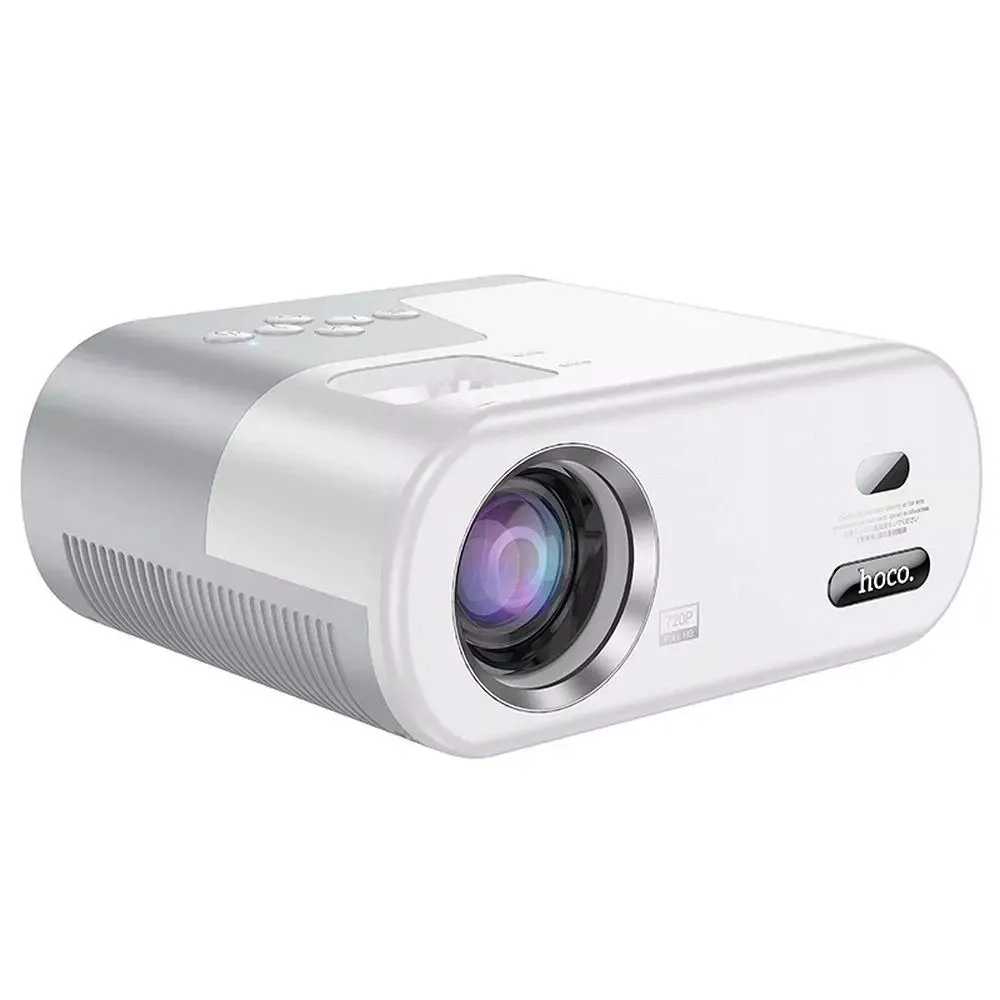 hoco-projektor-hd-ready-dt2-bialy-android-wi-fi-bluetooth-720p-hoco
