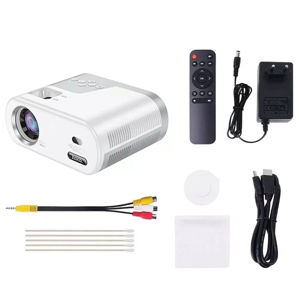hoco-projektor-hd-ready-dt2-bialy-android-wi-fi-bluetooth-720p-hoco