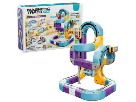 tor-magnetyczny-zjazd-samochodowy-kolejka-zjezdzalnia-pociag-klocki-konstru