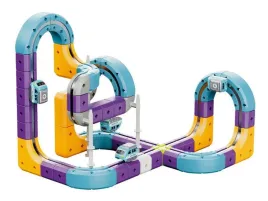 tor-magnetyczny-zjazd-samochodowy-kolejka-zjezdzalnia-pociag-klocki-konstru