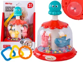 baczek-kolorowa-karuzela-z-kulkami-osmiornica-zwierzeta-morskie-obrecze