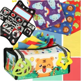 sorter-pudelko-z-chusteczkami-sensoryczne-montessori-mata-2w1