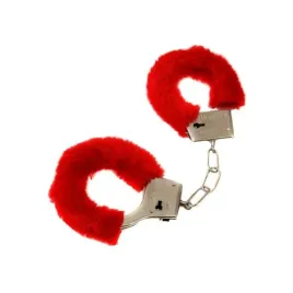 kajdanki-love-cuffs-red-czerwony