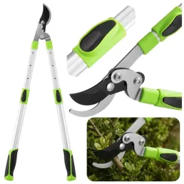 nozyce-teleskopowe-ogrodnicze-sekator-antyposlizgowe-uchwyty-68-92cm-lean