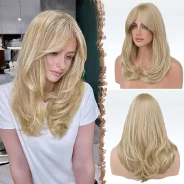 peruka-feshfen-dluga-damska-z-grzywka-i-przedzialkiem-blond-45-cm