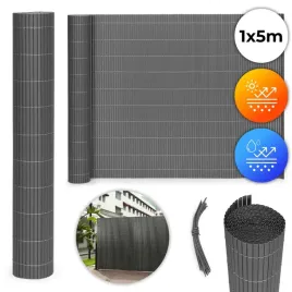 dwustronna-mata-bambusowa-100x500-cm-na-balkon-taras-ogrodzenie-antracyt-mu