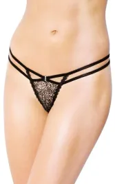 g-string-2450-black-m-l
