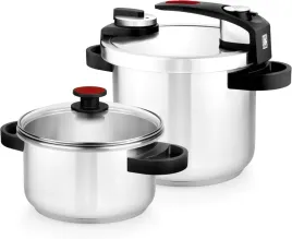 zestaw-szybkowarow-bra-tekna-4l-7l-or-stal-nierdzewna-18-10