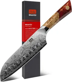 noz-japonski-santoku-stal-sg2-damascenska-91w-shan-zu
