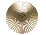 zegar-scienny-karlsson-zloty-50cm-stan-nowy