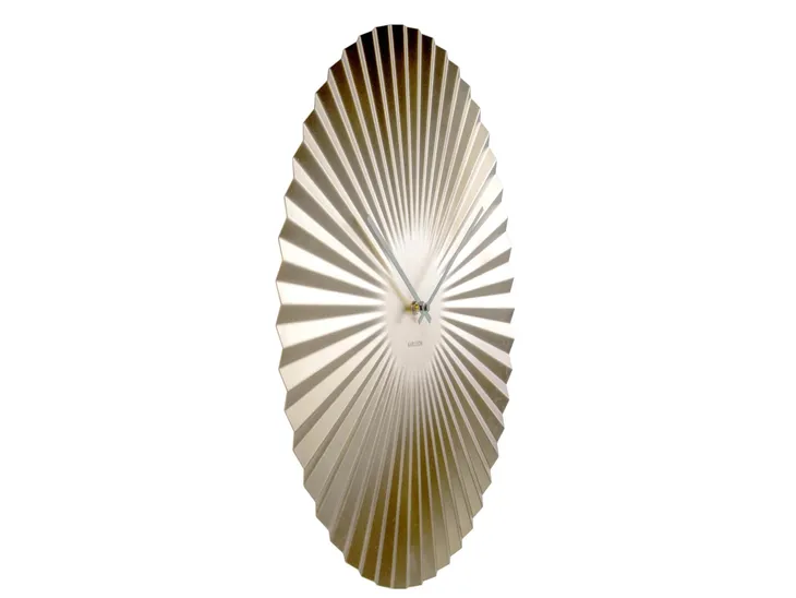 zegar-scienny-karlsson-zloty-50cm-linia-sensu
