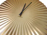 zegar-scienny-karlsson-zloty-50cm-zasilanie-baterie