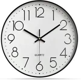 delgeo-zegar-scienny-z-dekoracja-scienna-30cm