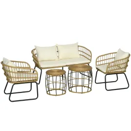 zestaw-mebli-ogrodowych-technorattan-outsunny-bezowy-5-el