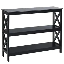 rustykalny-stolik-kawowy-konsola-z-polka-100-x-30-x-80-cm