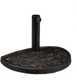 podstawa-parasola-relaxdays-10032714-50x32-cm