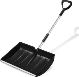 szufla-do-sniegu-aluminiowa-40cm-mocna-lekka-skladana-uchwyt-d-czarna