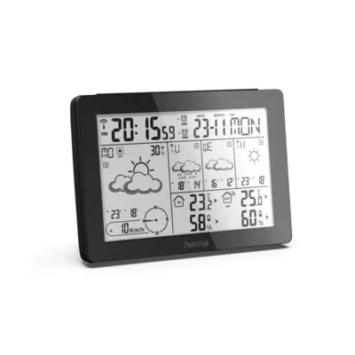 stacja-pogody-hama-meteotime-marka-hama