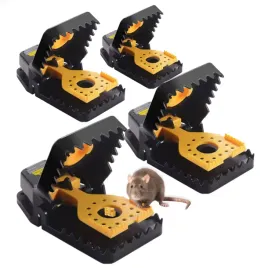 dutreg-pulapki-na-myszy-4-szt-wielokrotnego-uzytku