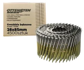 gwozdzie-bebnowe-gladkie-czarne-drut-16-28x85mm-45tys