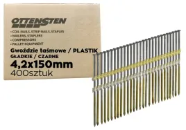 gwozdzie-laczone-plastikiem-42x150mm-04tys-gladkie-czarne-gwozdziarka