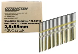 gwozdzie-laczone-plastikiem-28x55mm-42tys-12mikron-ryflowane-gwozdziarka