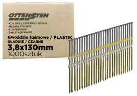 gwozdzie-laczone-plastikiem-38x130mm-10tys-gladkie-czarne-gwozdziarka