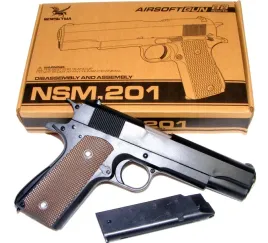 colt-1911-pistolet-bron-karabin-pistolety-kulki
