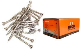 wkrety-do-deski-tarasowe-klasa-c4-heco-42x42-200szt-bit-gratis