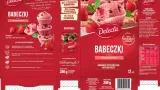 del-babeczki-truskawkowe-280-g-waga-500-g