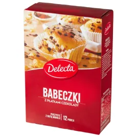 del-babeczki-plat-czekol-280-g