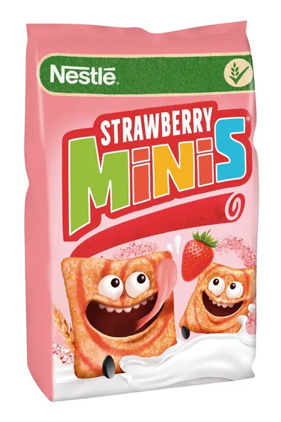 pac-strawberry-minis-450-g