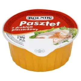 rolnik-pasztet-drob-piecz-130-g