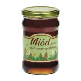 bar-miod-nektar-spadziow-370-g